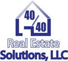 40/40 Real Estate Solutions LLC